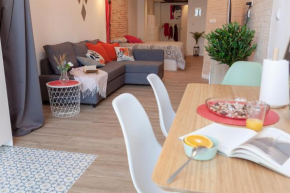 B - NOGUERA APARTMENTS - ARTS AND SCIENCIES